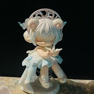 MIMIA Art Of Forgotten Dream